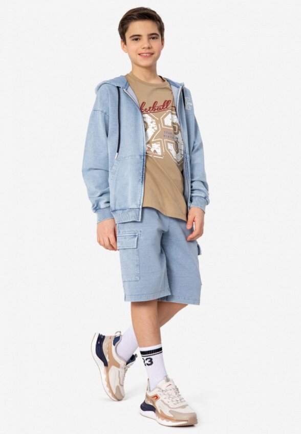 Толстовка Kapika