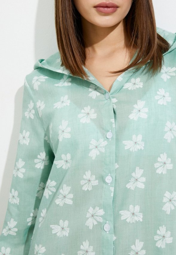 Туника пляжная Naturel