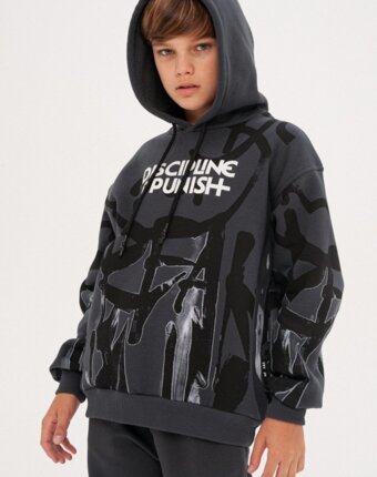 Худи Fashion X&S детям