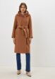Пальто двубортное Ovelli1  - превью