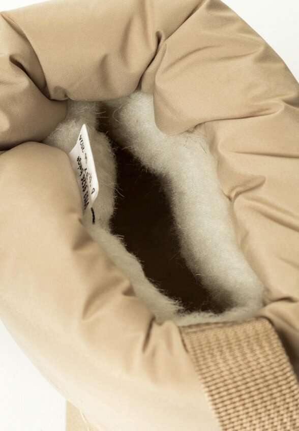 Дутики Niota Line