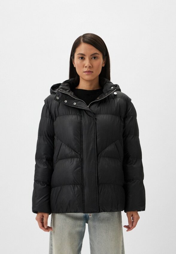 Пуховик Patrizia Pepe