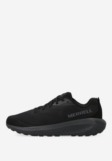 Кроссовки мужские Merrell Morphlite, Черный