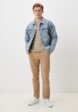 Куртка джинсовая Mossmore2  - превью