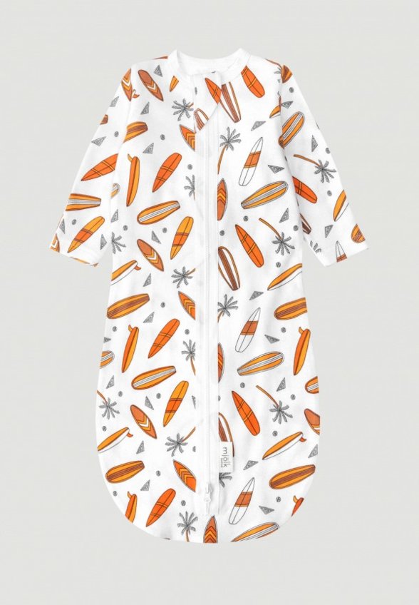 Конверт Mjolk