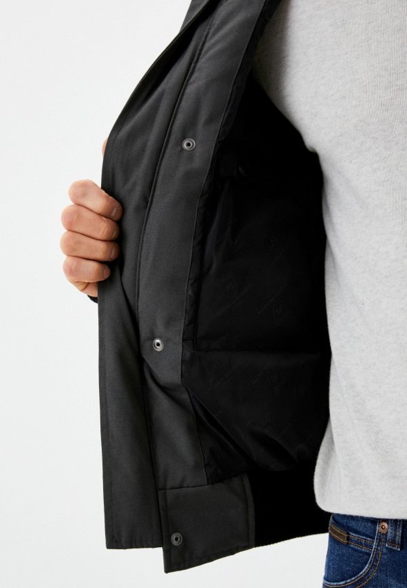 Пуховик Angelo Bonetti