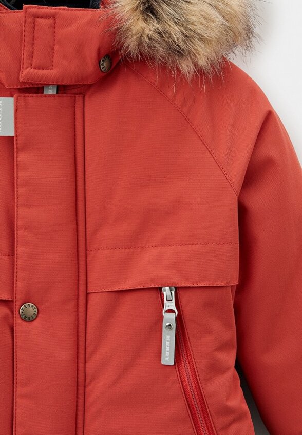 Комбинезон утепленный Kerry