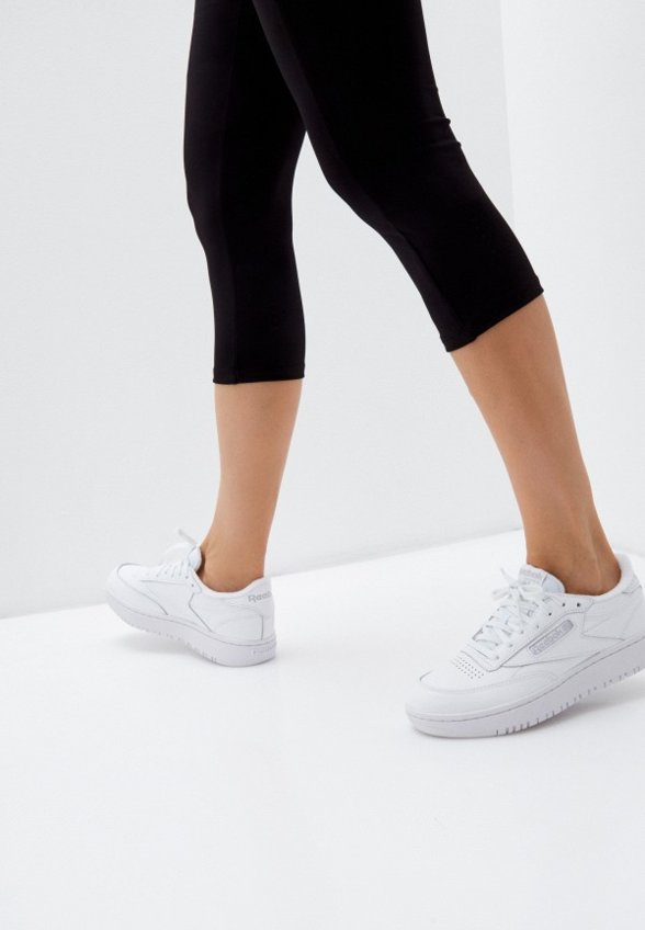 Кеды Reebok