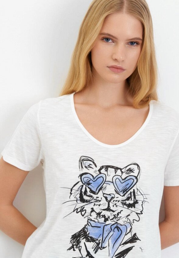 Футболка Elisa.and.me