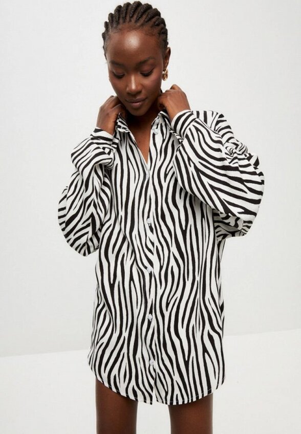 Блуза Fashion.Love.Story