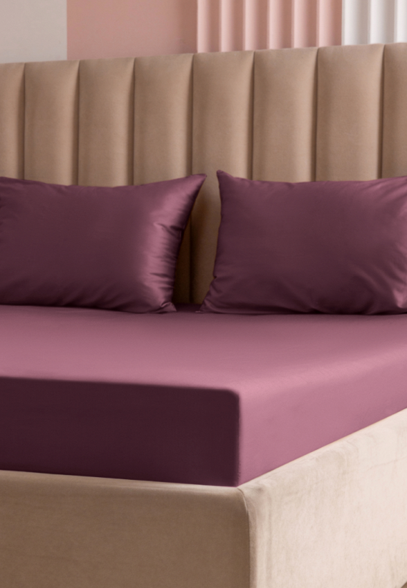 Простыня Евро Soft Box