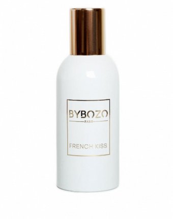 Спрей для волос парфюмированный Bybozo женщинам