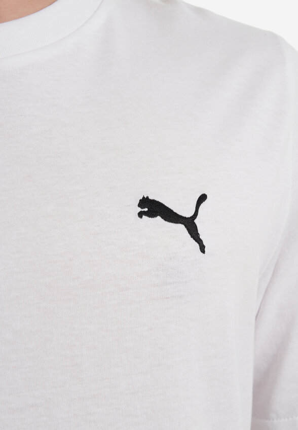 Футболка мужская PUMA, Белый