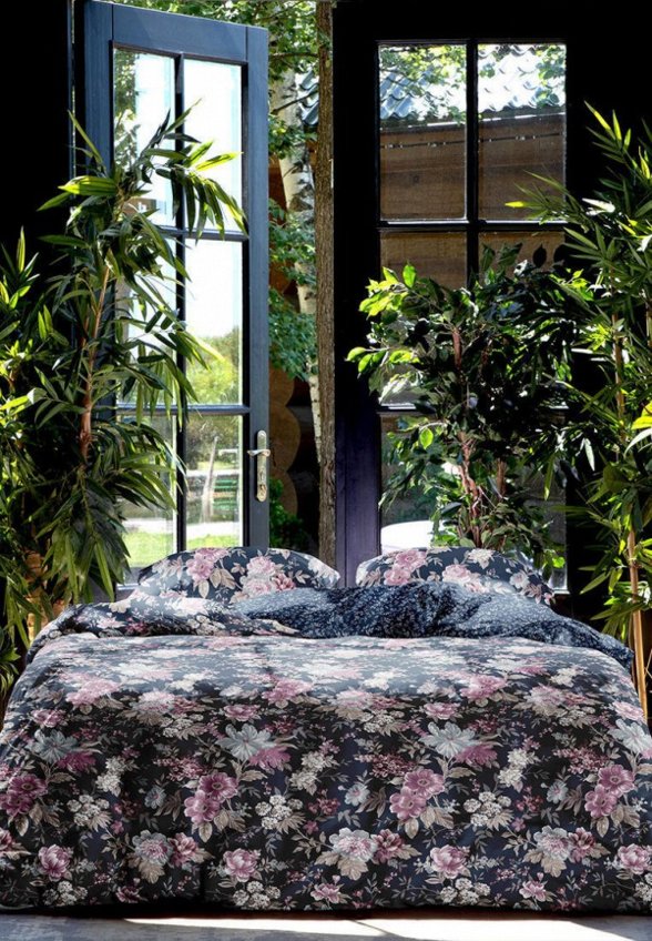 Постельное белье 1,5-спальное Mia Cara