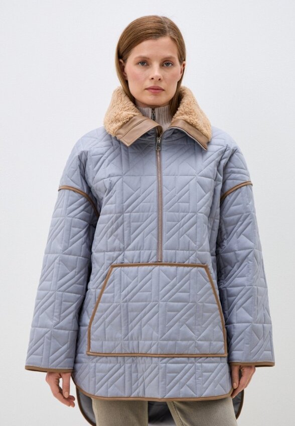 Анорак Solstand