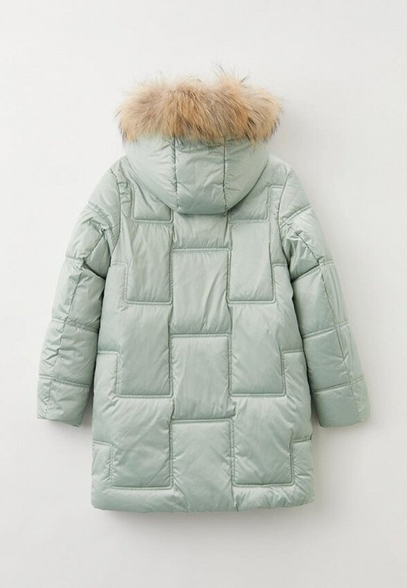 Куртка утепленная Brostem