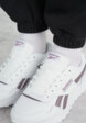 Кроссовки женские Reebok Glide, Белый8  - превью