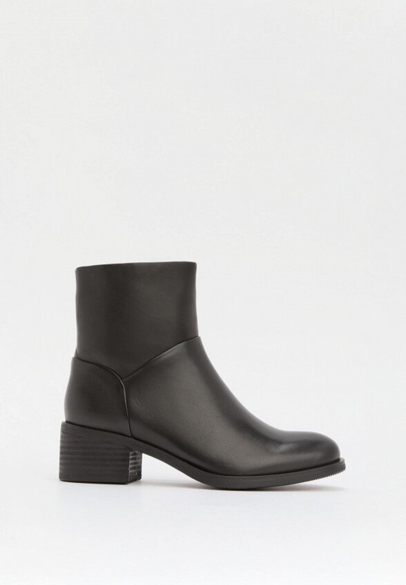 Ботильоны Tendance
