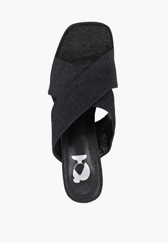 Сабо Stella Della Moda