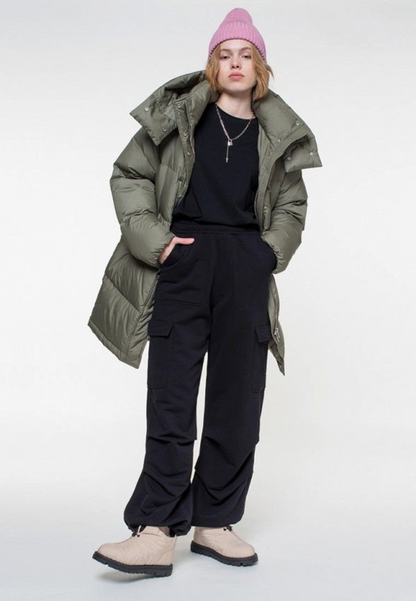 Дутики Marmalato