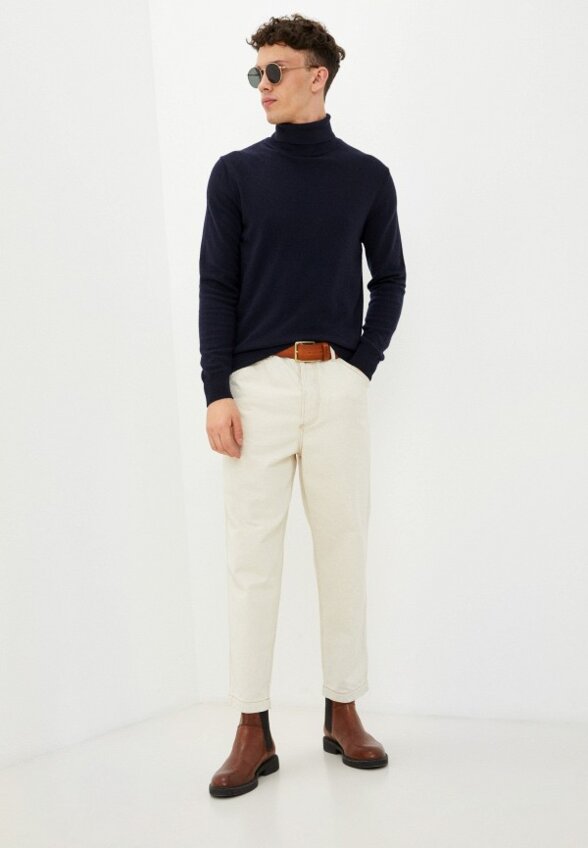 Водолазка Sisley