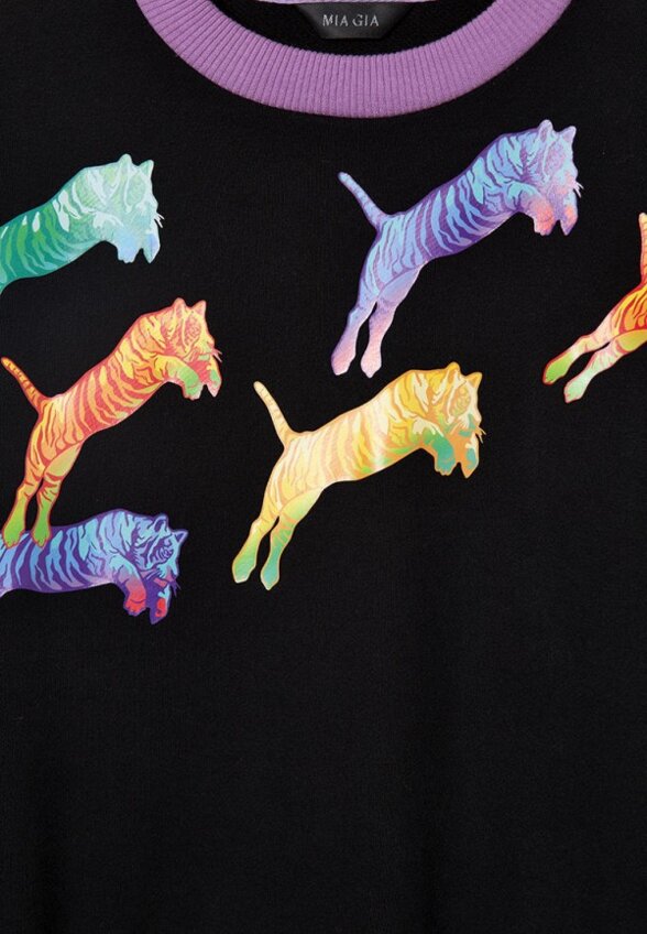 Свитшот Mia Gia