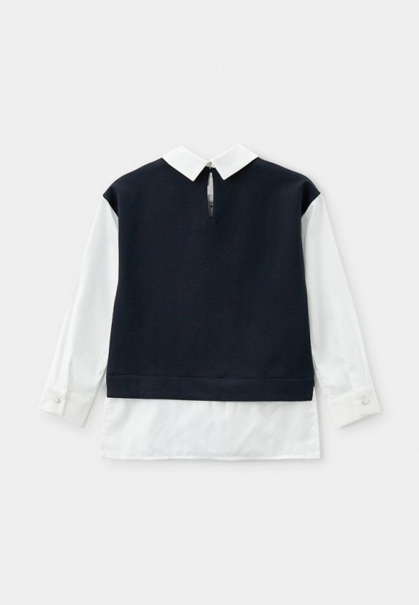 Блуза Silver Spoon