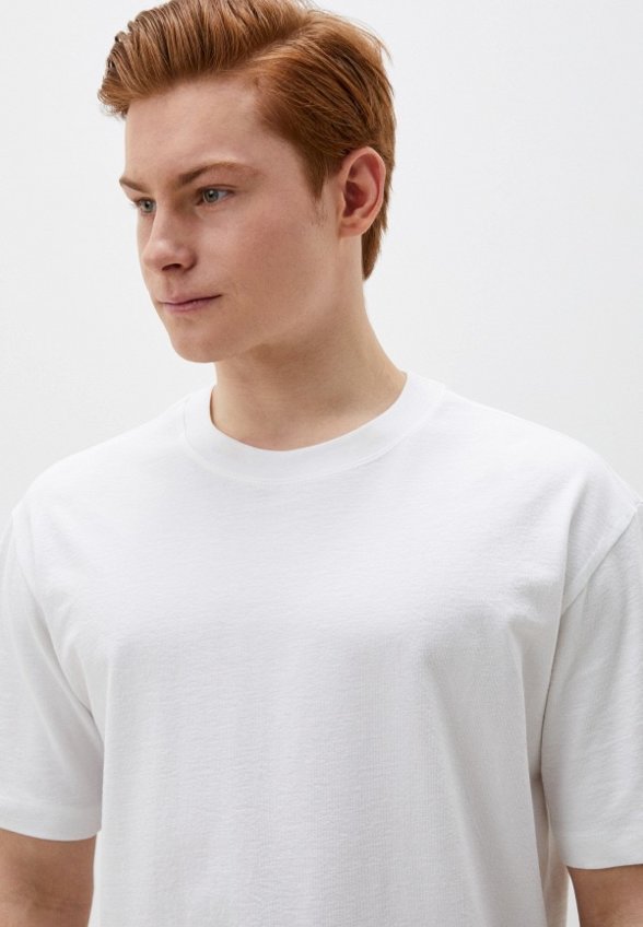 Футболка Calvin Klein Jeans