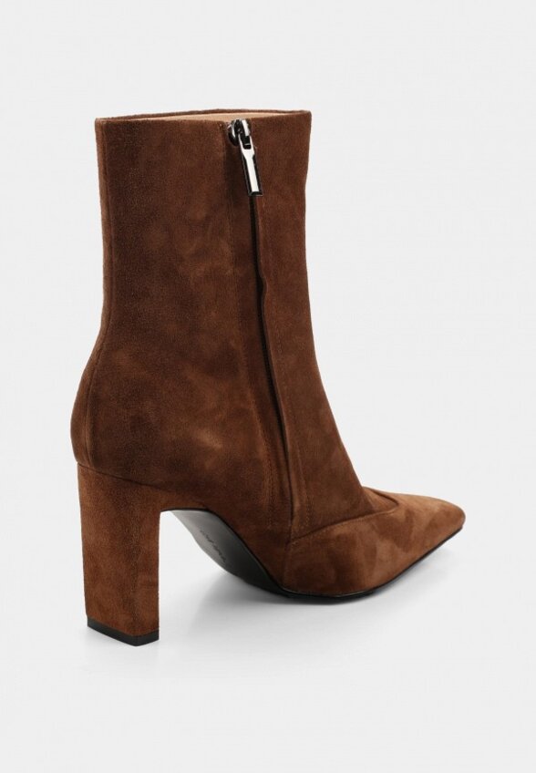 Ботильоны Love Republic