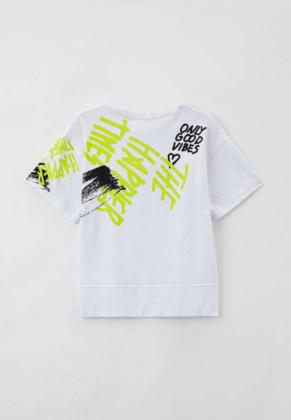 Футболка PlayToday