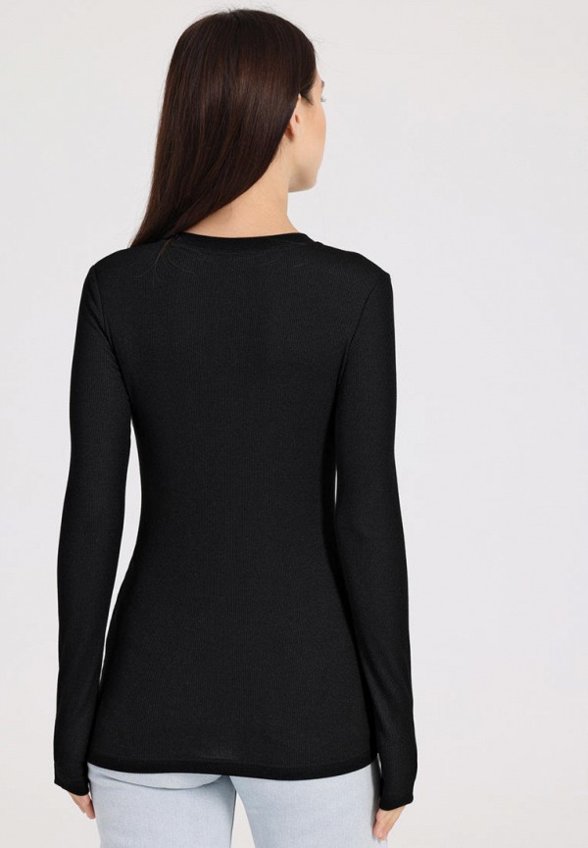 Лонгслив Апрель