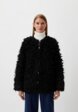 Куртка меховая Pinko1  - превью