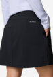 Юбка-шорты женская Columbia All Seasons Skort, Черный6  - превью