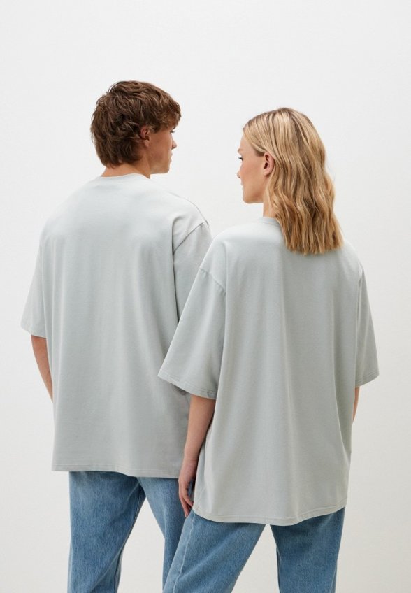 Футболка Skills