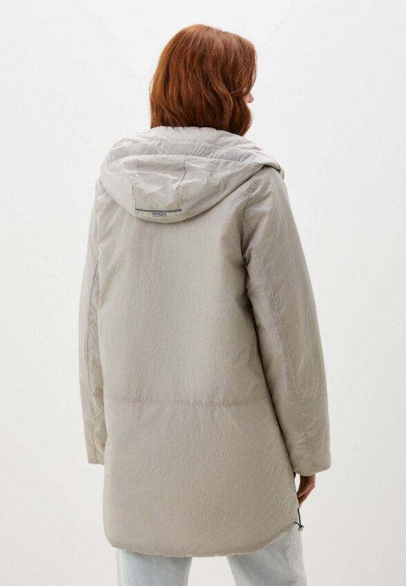 Куртка утепленная Maritta