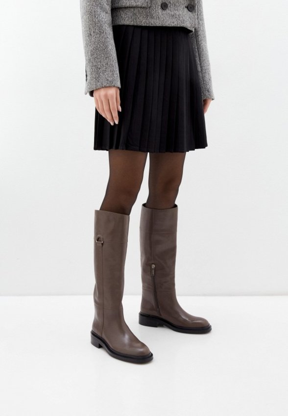 Сапоги Graciana