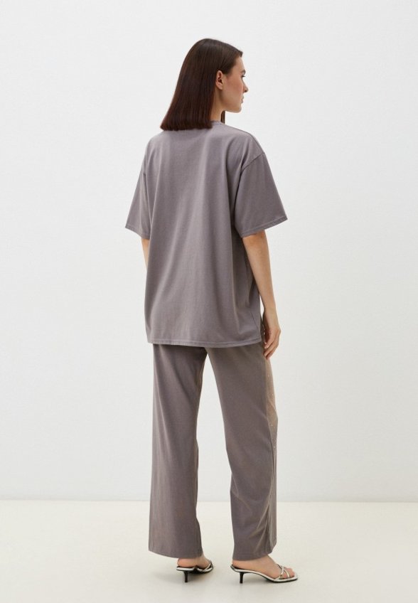 Костюм спортивный LeOtra