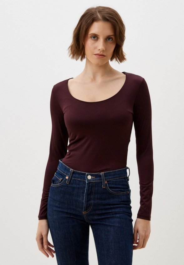 Лонгслив Terranova