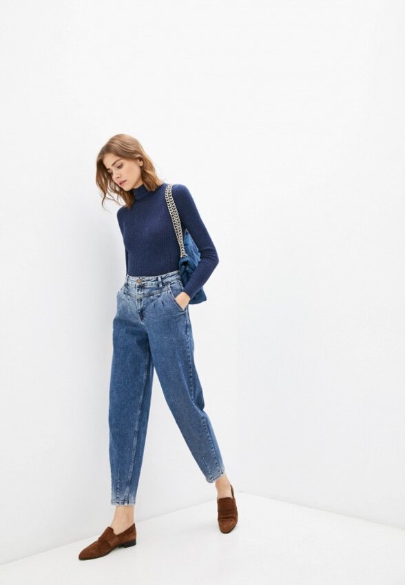 Водолазка R&I