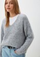 Пуловер b.young4  - превью