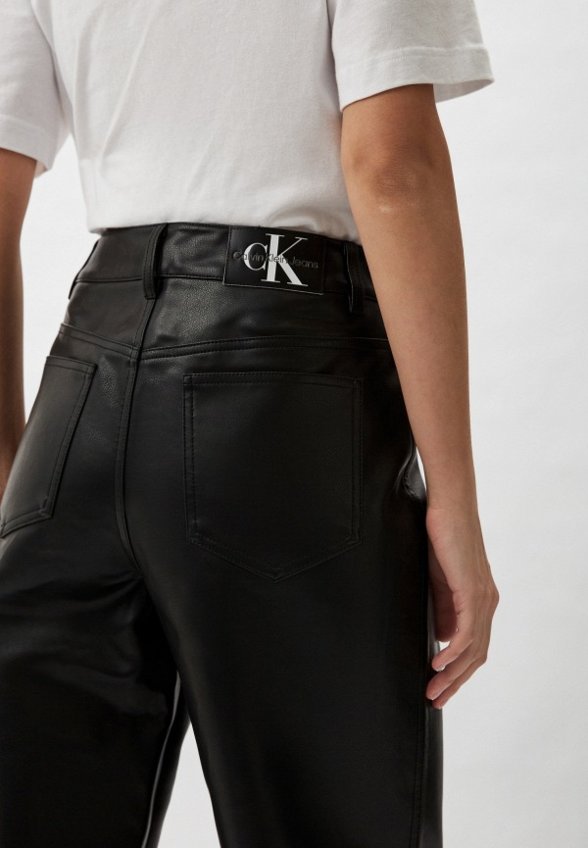 Брюки Calvin Klein Jeans