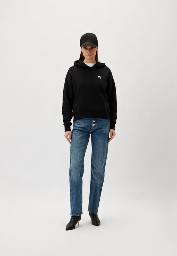 Худи Karl Lagerfeld