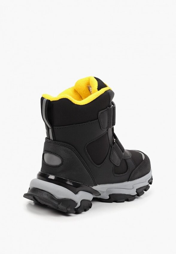 Ботинки Котофей