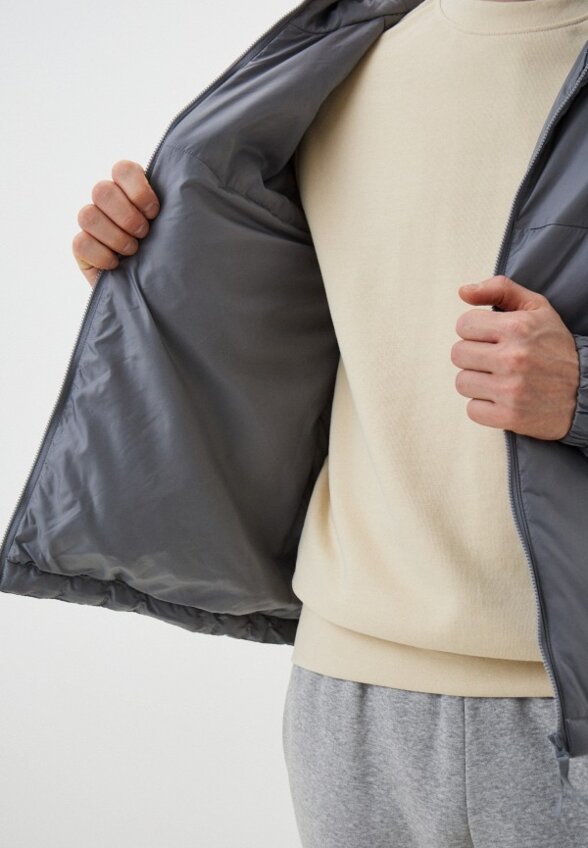 Куртка утепленная adidas