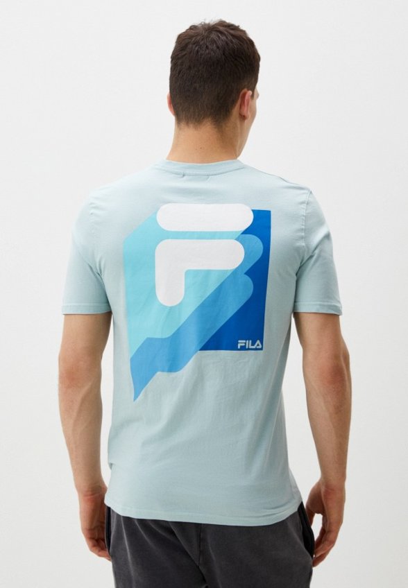 Футболка Fila