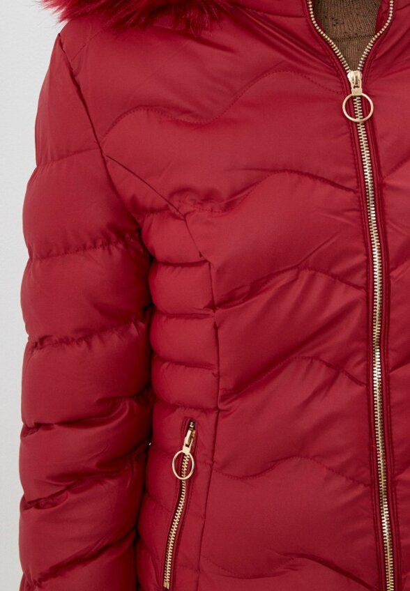 Куртка утепленная W.sharvel