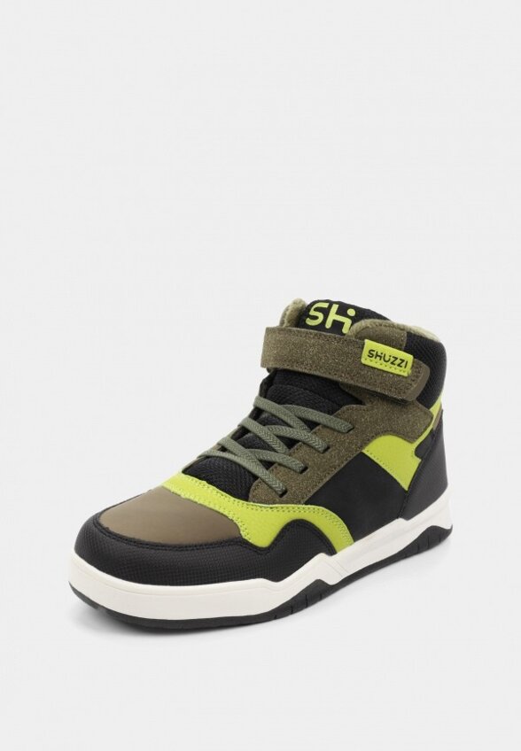 Кеды Shuzzi