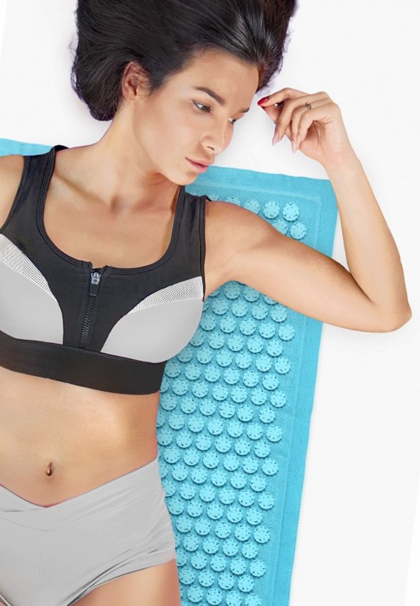 Массажер для тела Relaxmat