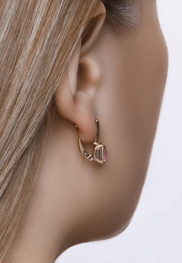 Серьги Sokolov