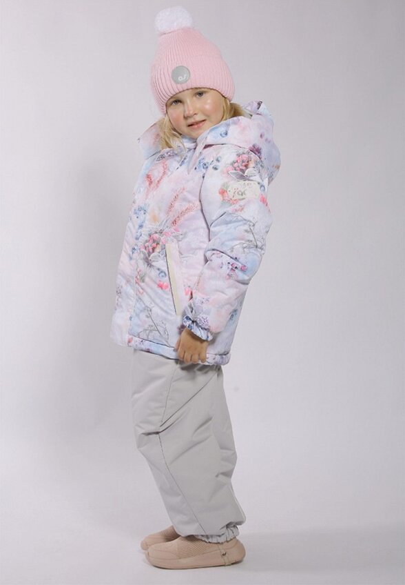 Костюм утепленный Artel Sport